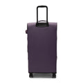 Spontaneous Large Rolling Luggage Darkest Berry - 3