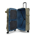 Spontaneous Large Rolling Luggage Almost Sage - 4