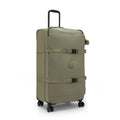 Spontaneous Large Rolling Luggage Almost Sage - 5
