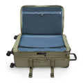 Spontaneous Large Rolling Luggage Almost Sage - 7