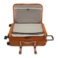 Spontaneous Large Rolling Luggage Stylish Mokka - 7