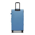 Spontaneous Large Rolling Luggage Vintage Blue - 3