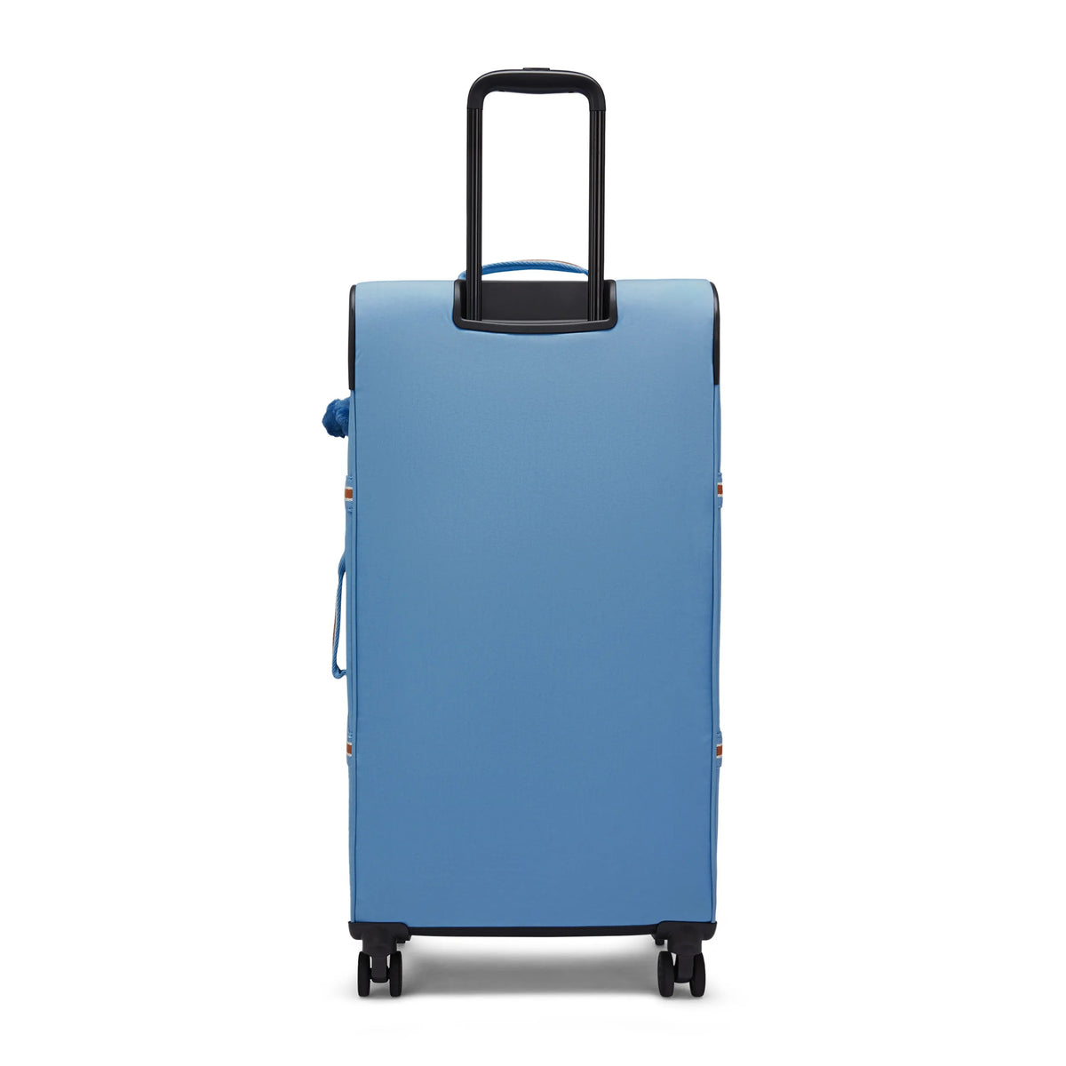 Spontaneous Large Rolling Luggage Vintage Blue - 3