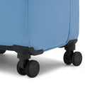 Spontaneous Large Rolling Luggage Vintage Blue - 6