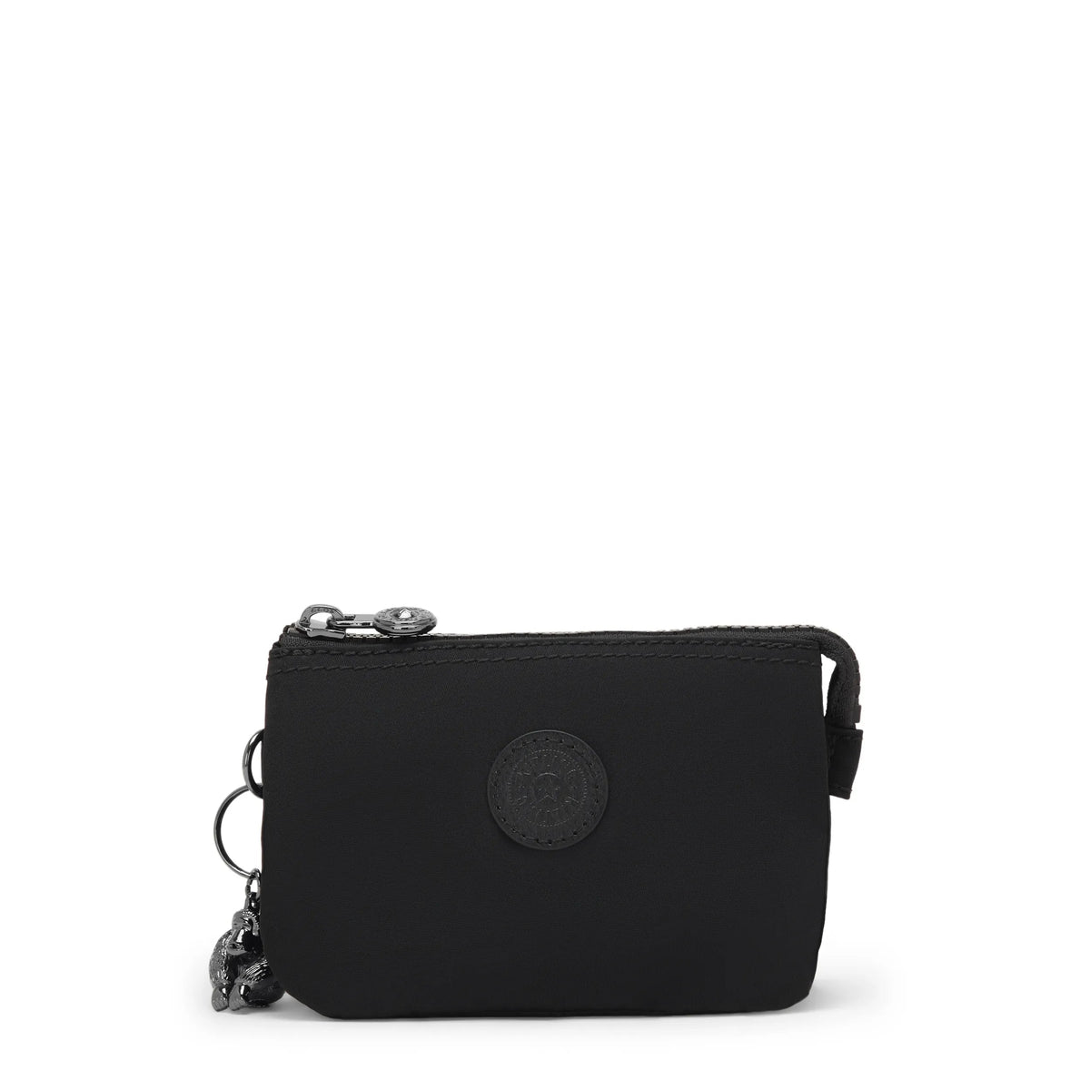 Creativity Small Pouch Infinite Black - view1