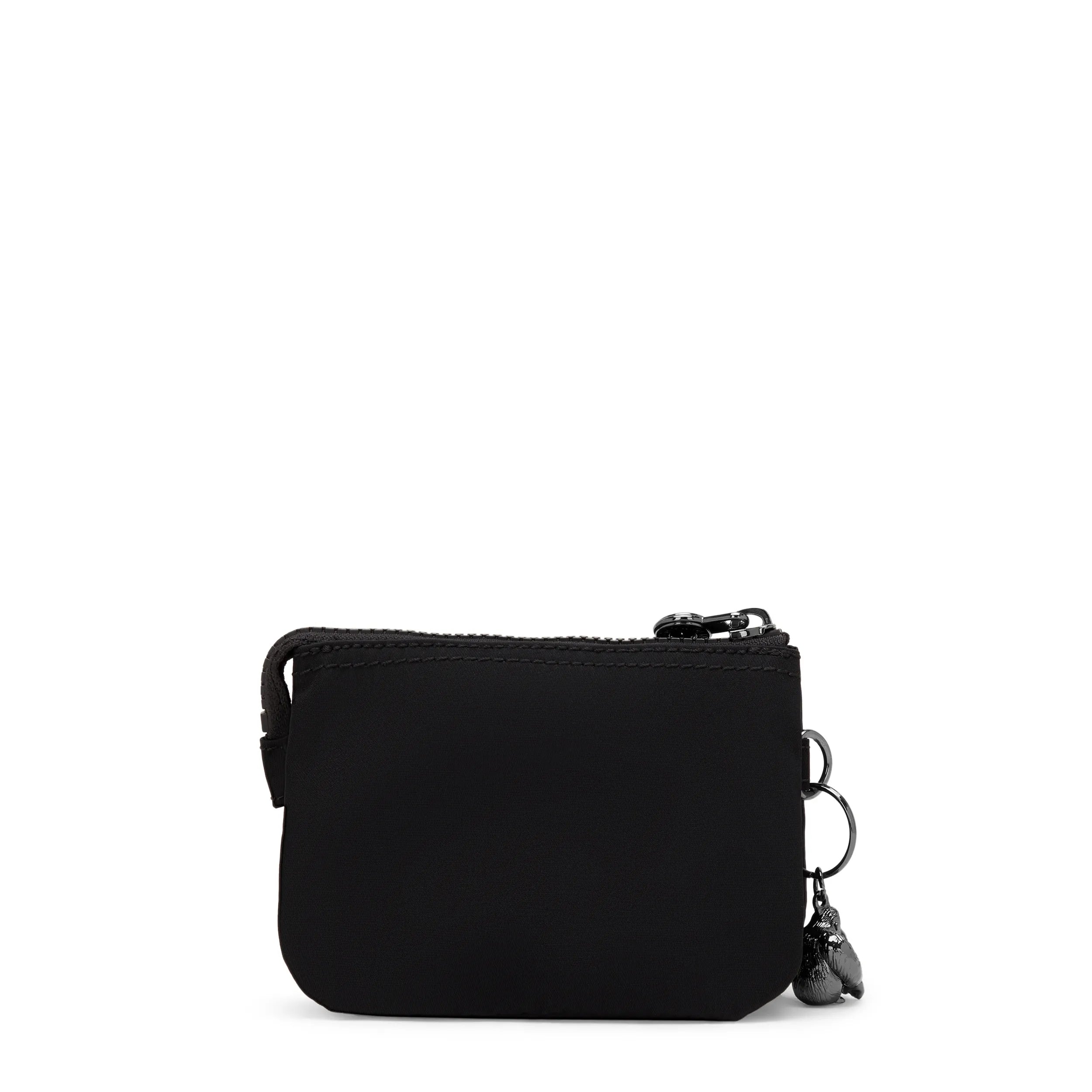 Leroy Metallic Lanyard ID Card Case
