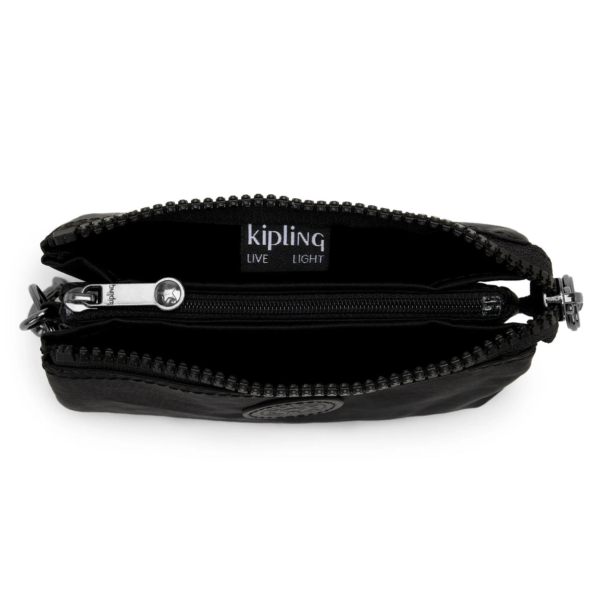 Creativity Small Pouch Infinite Black - 3