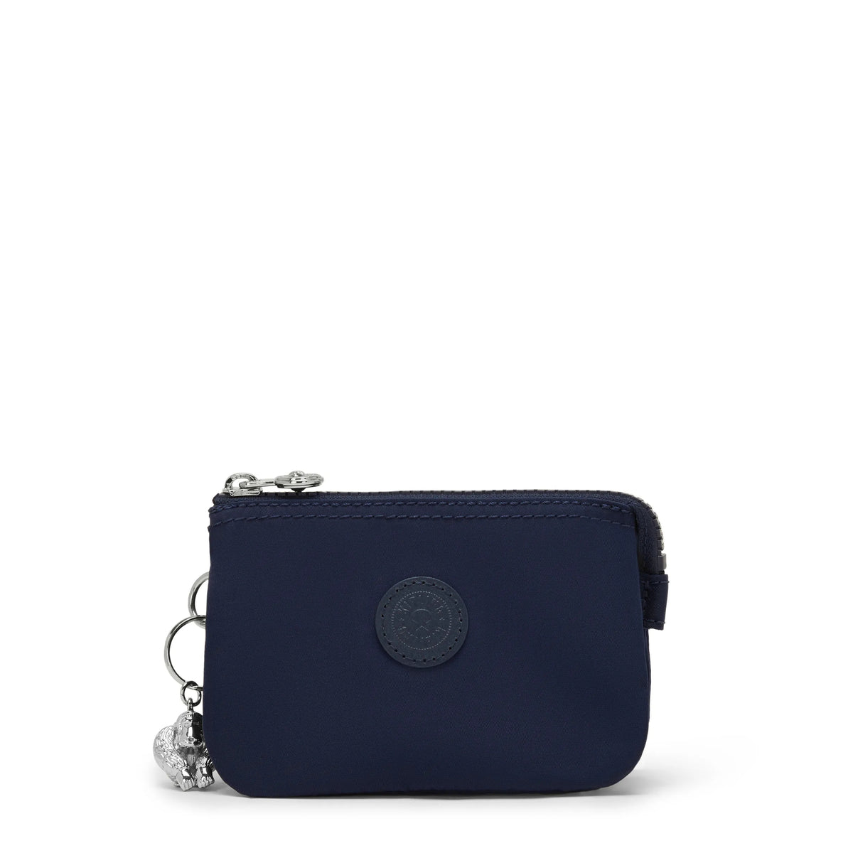 Creativity Small Pouch Infinite Blue - view1