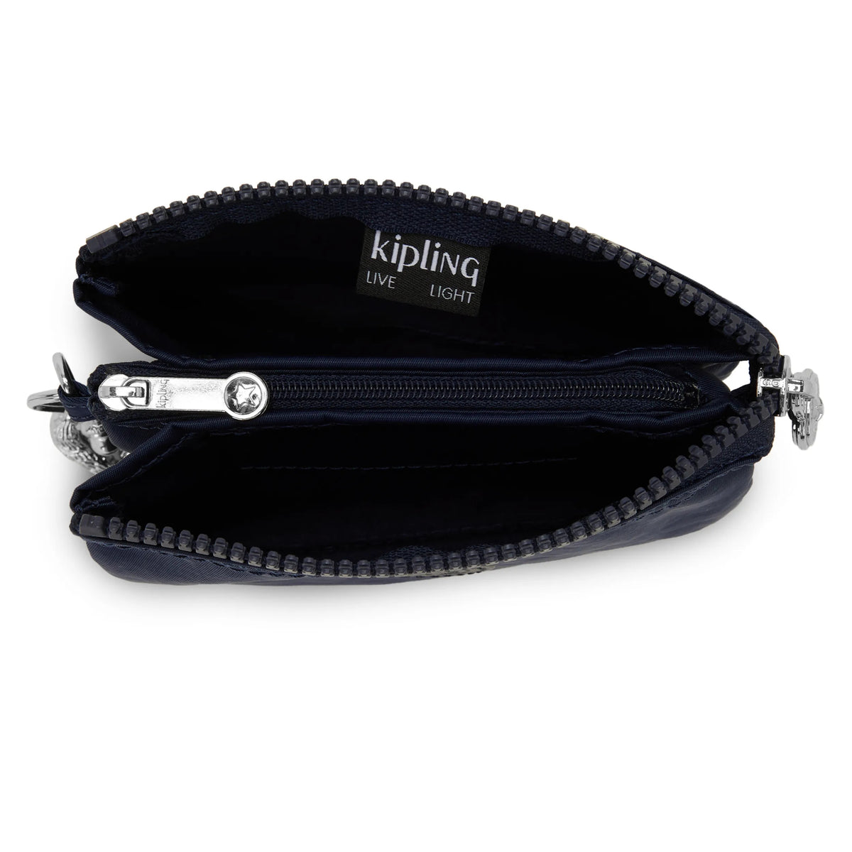 Creativity Small Pouch Infinite Blue - 3