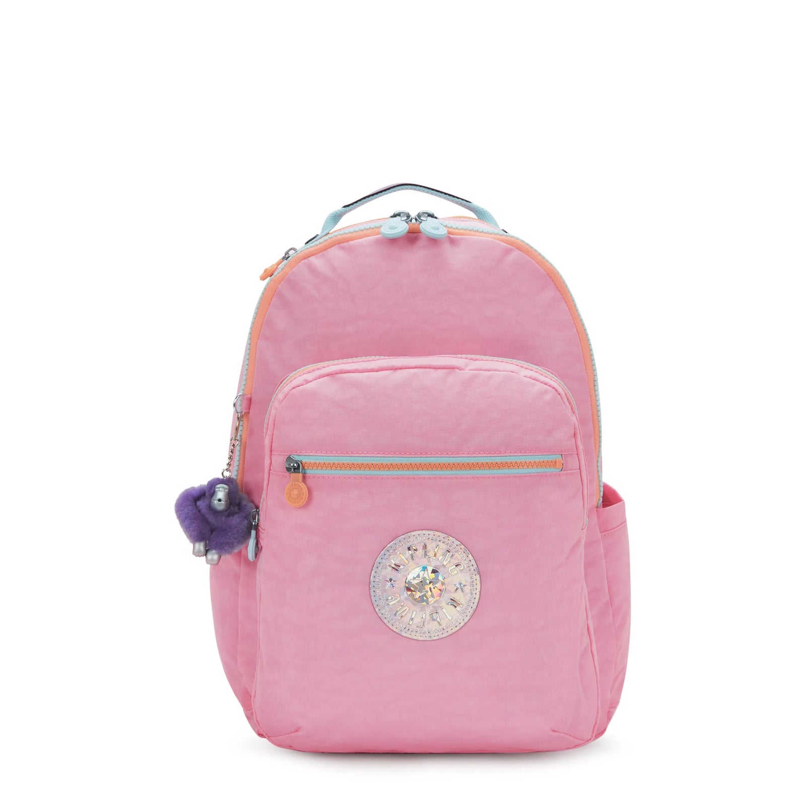 Seoul Large 15" Laptop Backpack Seoul Large 15" Laptop Backpack