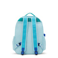 Seoul Large 15" Laptop Backpack Storm Blue Horizon - 2