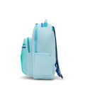 Seoul Large 15" Laptop Backpack Storm Blue Horizon - 6