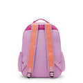 Seoul Large 15" Laptop Backpack Blush Lilac Horizon - 2