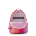 Seoul Large 15" Laptop Backpack Blush Lilac Horizon - 3