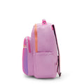Seoul Large 15" Laptop Backpack Blush Lilac Horizon - 6
