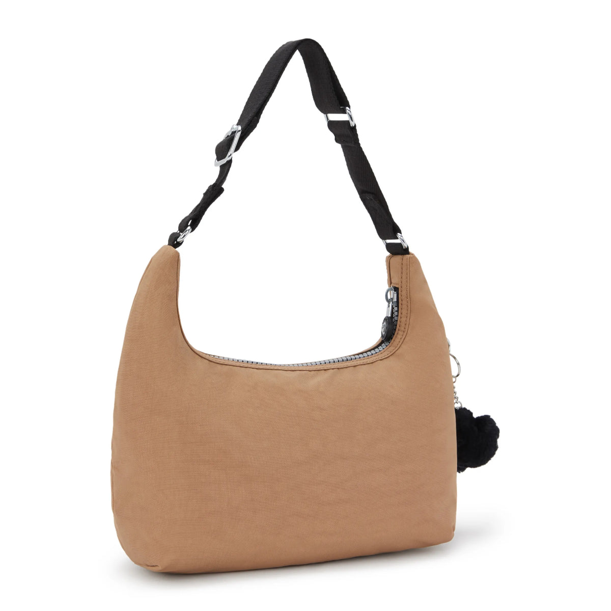Nikki Shoulder Bag Early Tan Heritage - 2