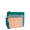 Iaka Large 3-in-1 Wristlet Outspoken Green - 5