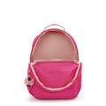 Seoul Large 15" Laptop Backpack Intense Rose - 3