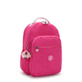 Seoul Large 15" Laptop Backpack Intense Rose - 4