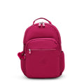 Seoul Lap 15" Laptop Backpack Happy Ruby - 1