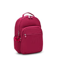 Seoul Lap 15" Laptop Backpack Happy Ruby - 5
