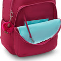 Seoul Lap 15" Laptop Backpack Happy Ruby - 6