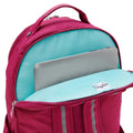 Seoul Lap 15" Laptop Backpack Happy Ruby - 7
