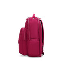 Seoul Lap 15" Laptop Backpack Happy Ruby - 8