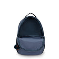 Seoul Large 15" Laptop Backpack Game Grey - 3