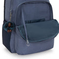 Seoul Large 15" Laptop Backpack Game Grey - 5
