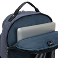 Seoul Large 15" Laptop Backpack Game Grey - 6