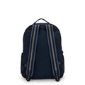 Seoul Large 15" Laptop Backpack Game Grey - 8