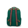 Seoul Lap 15" Laptop Backpack Hideway Moss - 3