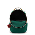 Seoul Lap 15" Laptop Backpack Hideway Moss - 4