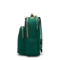 Seoul Lap 15" Laptop Backpack Hideway Moss - 8