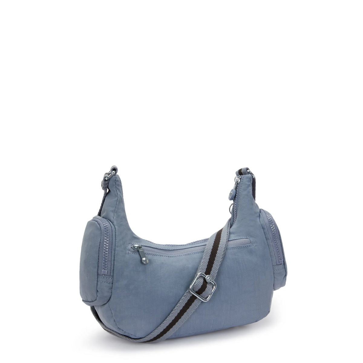 Rikka Small Crossbody Bag Blue Stone - 2