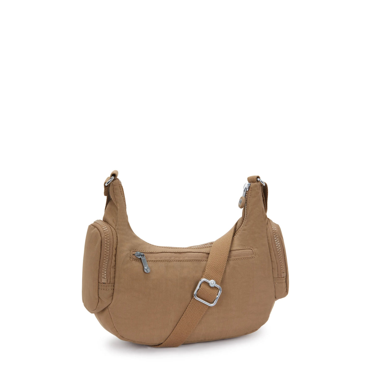 Rikka Small Crossbody Bag Early Tan - 3