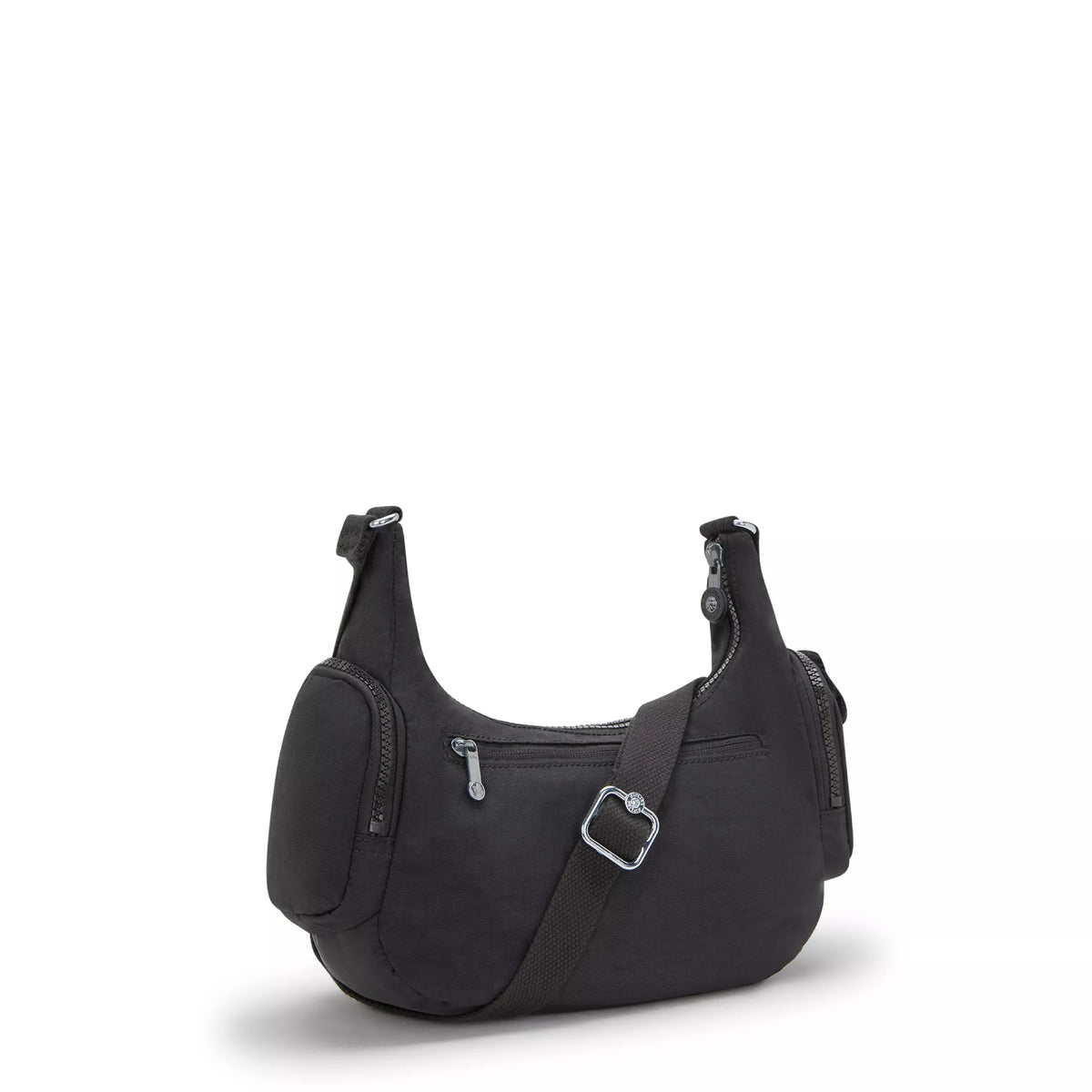Rikka Small Crossbody Bag Black Noir - 3