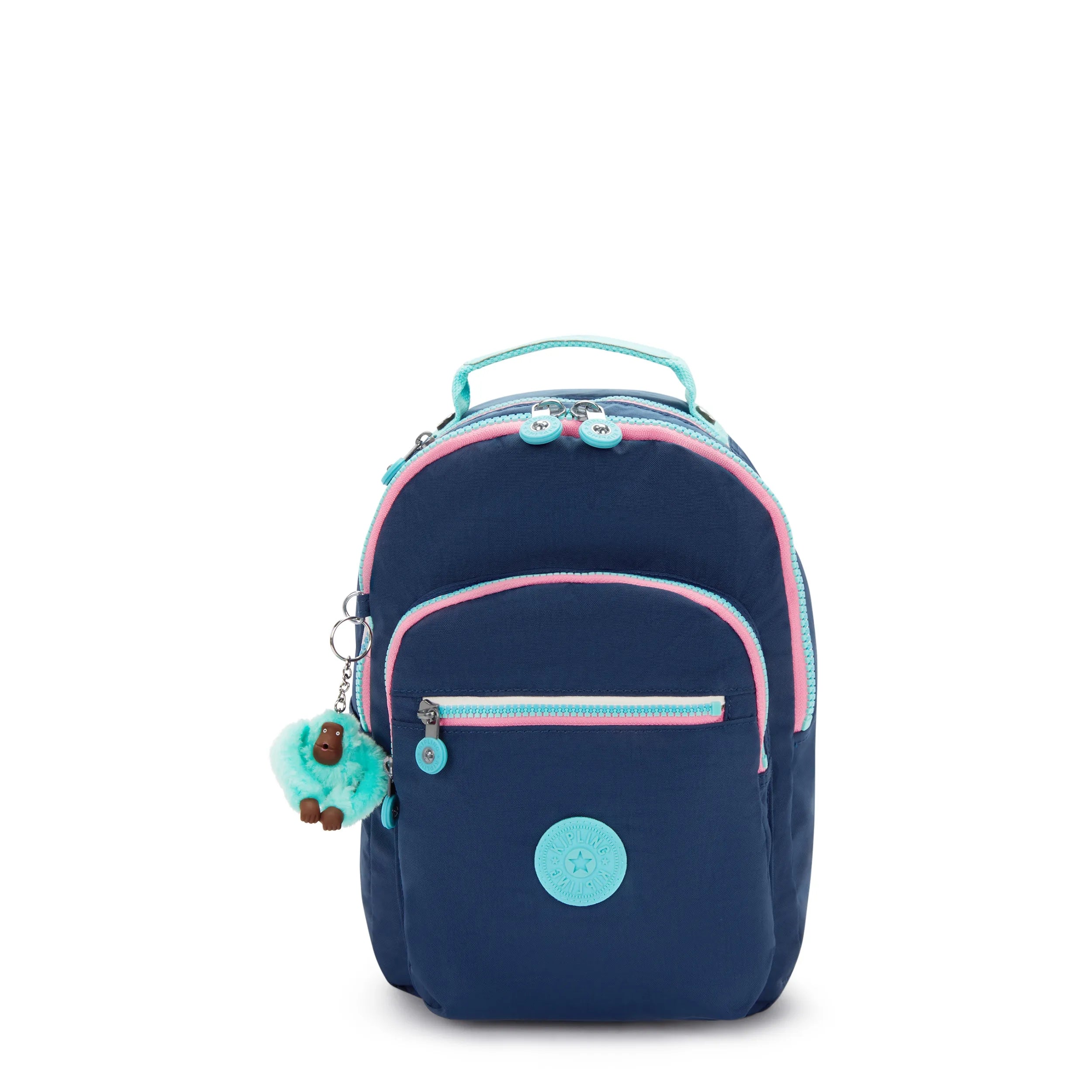 Seoul Small Tablet Backpack
