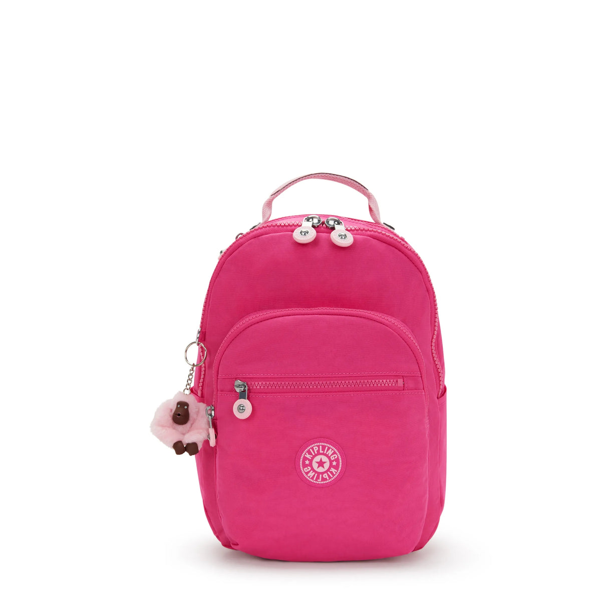 Kipling “Seoul” backpack size small Kipling Seoul Small Tablet Backpack | Voyage Luggage main image 3