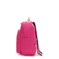 Seoul Small Tablet Backpack Intense Rose-view-6 thumbnail