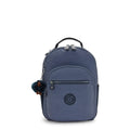 Seoul Small Tablet Backpack Game Grey - 1