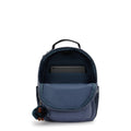 Seoul Small Tablet Backpack Game Grey - 3