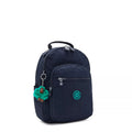 Seoul Small Tablet Backpack Blue Green Block-view-4 thumbnail