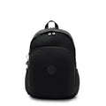 Delia Medium Backpack Infinite Black - 1