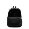 Delia Medium Backpack Infinite Black - 4