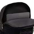 Delia Medium Backpack Infinite Black - 6