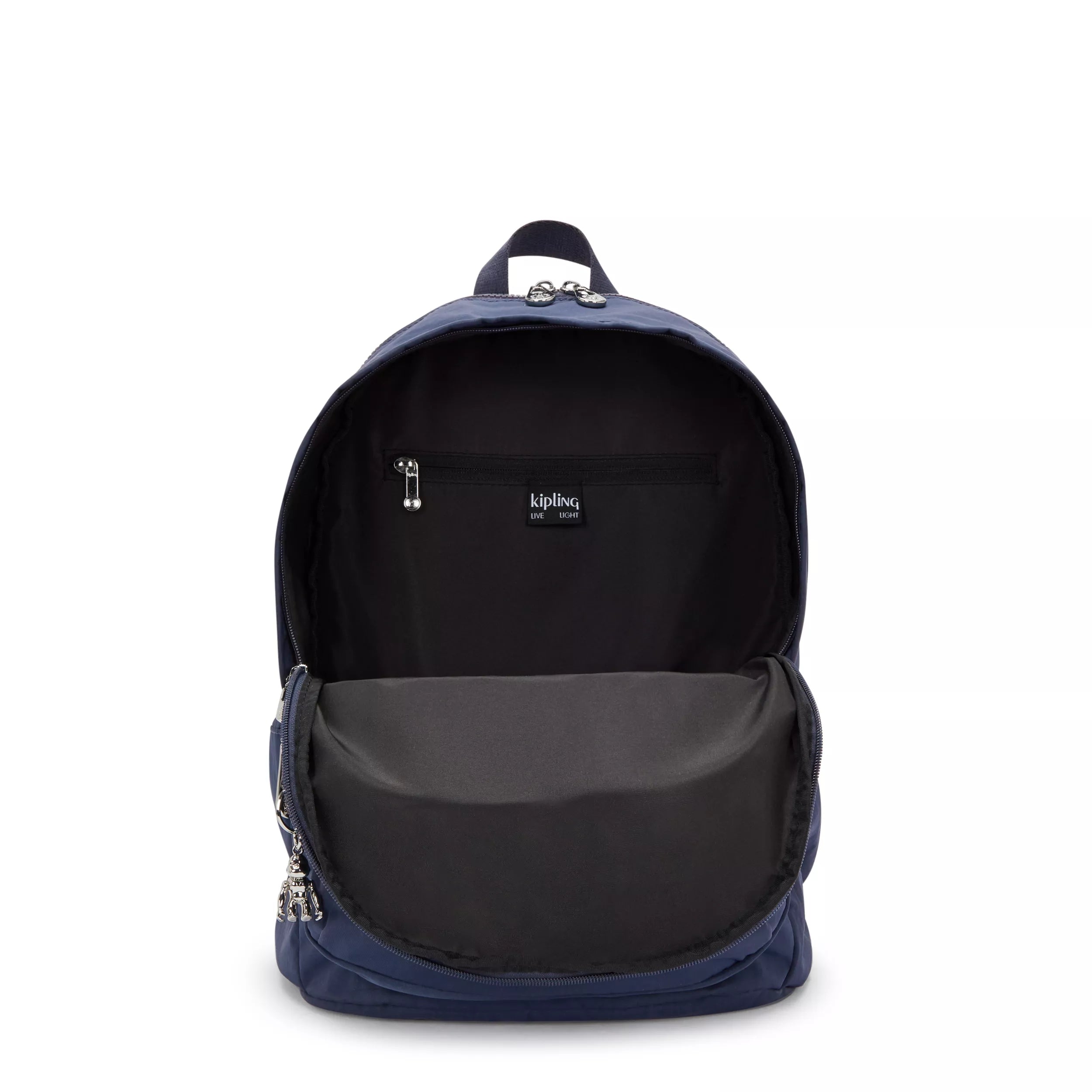 ◆KODAK◆ Daily Plus Keyring Backpack 20L NAVY K5143LBP05NVY Amazon.com: OSALADI 5pcs Assorted Color Nylon Mini Backpack