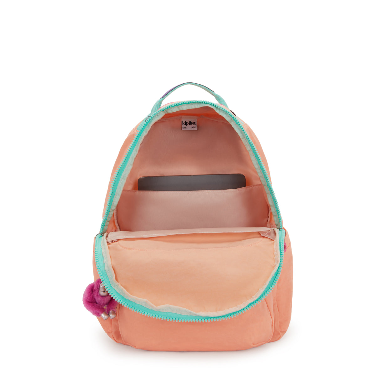 Kipling Seoul 15\