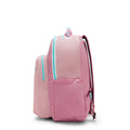 Seoul Large 15" Laptop Backpack Bridal Rose Block - 6
